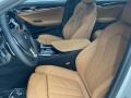 Alpine White - 5 Series 530i Sedan Photo No. 16