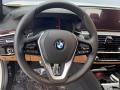 Alpine White - 5 Series 530i Sedan Photo No. 19