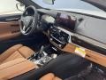 Alpine White - 5 Series 530i Sedan Photo No. 28