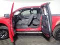 2011 Red Alert Nissan Titan SV King Cab 4x4  photo #27