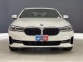 2021 Alpine White BMW 5 Series 530i Sedan  photo #5