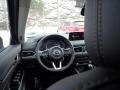 2021 Deep Crystal Blue Mica Mazda CX-5 Touring AWD  photo #9