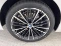 2021 BMW 5 Series 530i Sedan Wheel and Tire Photo