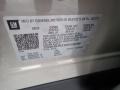 Pewter Metallic - Blazer LT AWD Photo No. 18