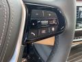 Cognac Steering Wheel Photo for 2021 BMW 5 Series #141047844