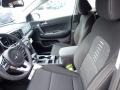 2021 Black Cherry Kia Sportage LX AWD  photo #12