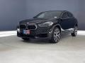 2021 Jet Black BMW X2 sDrive28i  photo #5