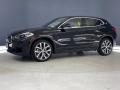 2021 Jet Black BMW X2 sDrive28i  photo #6