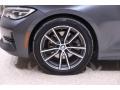 2020 Mineral Grey Metallic BMW 3 Series 330i xDrive Sedan  photo #25