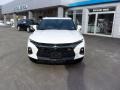 2021 Iridescent Pearl Tricoat Chevrolet Blazer RS AWD  photo #6