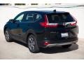Crystal Black Pearl - CR-V EX Photo No. 2