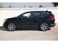 Crystal Black Pearl - CR-V EX Photo No. 8