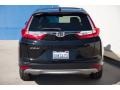 Crystal Black Pearl - CR-V EX Photo No. 9