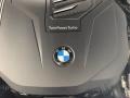 2021 Bernina Gray Amber Effect BMW 5 Series 540i Sedan  photo #19