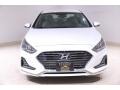 Quartz White Pearl - Sonata SEL Photo No. 2