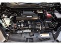 Crystal Black Pearl - CR-V EX Photo No. 33