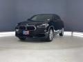 2021 Jet Black BMW X2 sDrive28i  photo #5