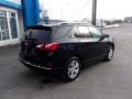 Midnight Blue Metallic - Equinox Premier AWD Photo No. 3