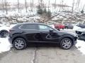 2021 Jet Black Mica Mazda CX-30 Preferred AWD  photo #1