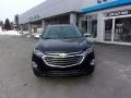 Midnight Blue Metallic - Equinox Premier AWD Photo No. 7