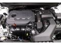 Quartz White Pearl - Sonata SEL Photo No. 19