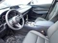 Jet Black Mica - CX-30 Preferred AWD Photo No. 9
