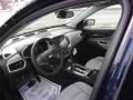 Midnight Blue Metallic - Equinox Premier AWD Photo No. 13