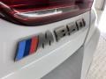 2021 BMW 8 Series 850i xDrive Convertible Badge and Logo Photo