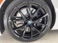  2021 8 Series 850i xDrive Convertible Wheel