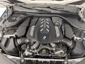 4.4 Liter M TwinPower Turbocharged DOHC 32-Valve VVT V8 Engine for 2021 BMW 8 Series 850i xDrive Convertible #141049419