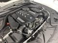 4.4 Liter M TwinPower Turbocharged DOHC 32-Valve VVT V8 Engine for 2021 BMW 8 Series 850i xDrive Convertible #141049440
