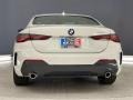 2021 Alpine White BMW 4 Series 430i Coupe  photo #11