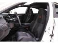 White Orchid Pearl - Civic Si Sedan Photo No. 5