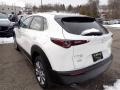 2021 Snowflake White Pearl Mica Mazda CX-30 Preferred AWD  photo #6