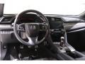 White Orchid Pearl - Civic Si Sedan Photo No. 6