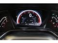 White Orchid Pearl - Civic Si Sedan Photo No. 8