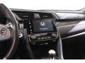 White Orchid Pearl - Civic Si Sedan Photo No. 9
