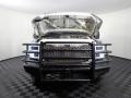 Oxford White - F250 Super Duty XLT SuperCab 4x4 Photo No. 5