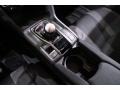 White Orchid Pearl - Civic Si Sedan Photo No. 14