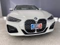 Alpine White - 4 Series 430i Coupe Photo No. 29