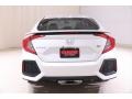 White Orchid Pearl - Civic Si Sedan Photo No. 19