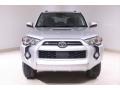Classic Silver Metallic - 4Runner TRD Off-Road 4x4 Photo No. 2