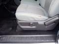 Oxford White - F250 Super Duty XLT SuperCab 4x4 Photo No. 19