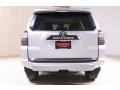 Classic Silver Metallic - 4Runner TRD Off-Road 4x4 Photo No. 21