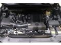 Classic Silver Metallic - 4Runner TRD Off-Road 4x4 Photo No. 22