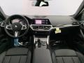 Black Dashboard Photo for 2021 BMW 4 Series #141050865