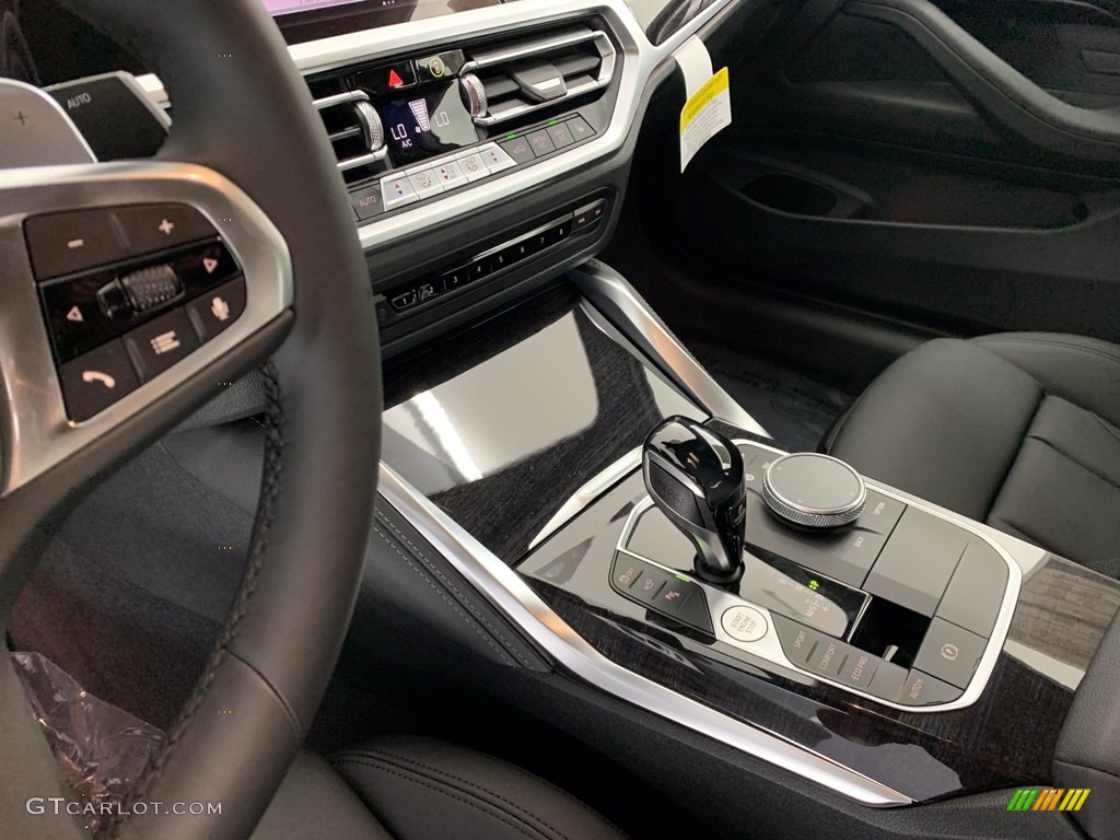 2021 BMW 4 Series M440i xDrive Coupe 8 Speed Sport Automatic Transmission Photo #141050979