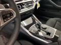  2021 4 Series M440i xDrive Coupe 8 Speed Sport Automatic Shifter