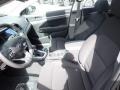 Phantom Black - Elantra Value Edition Photo No. 11