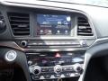 Phantom Black - Elantra Value Edition Photo No. 14